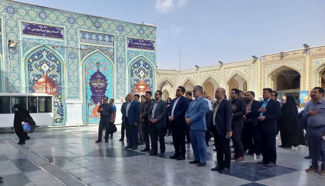 اخبار همیاران شمال شرق