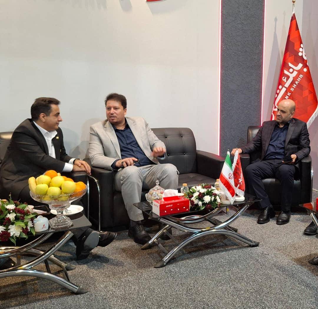 اخبار همیاران شمال شرق