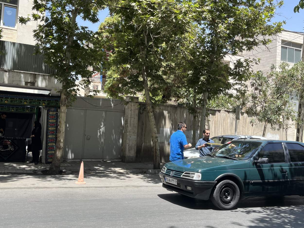 تجلی فرهنگ ارادت و همدلی در شرکت همیاران شمال شرق