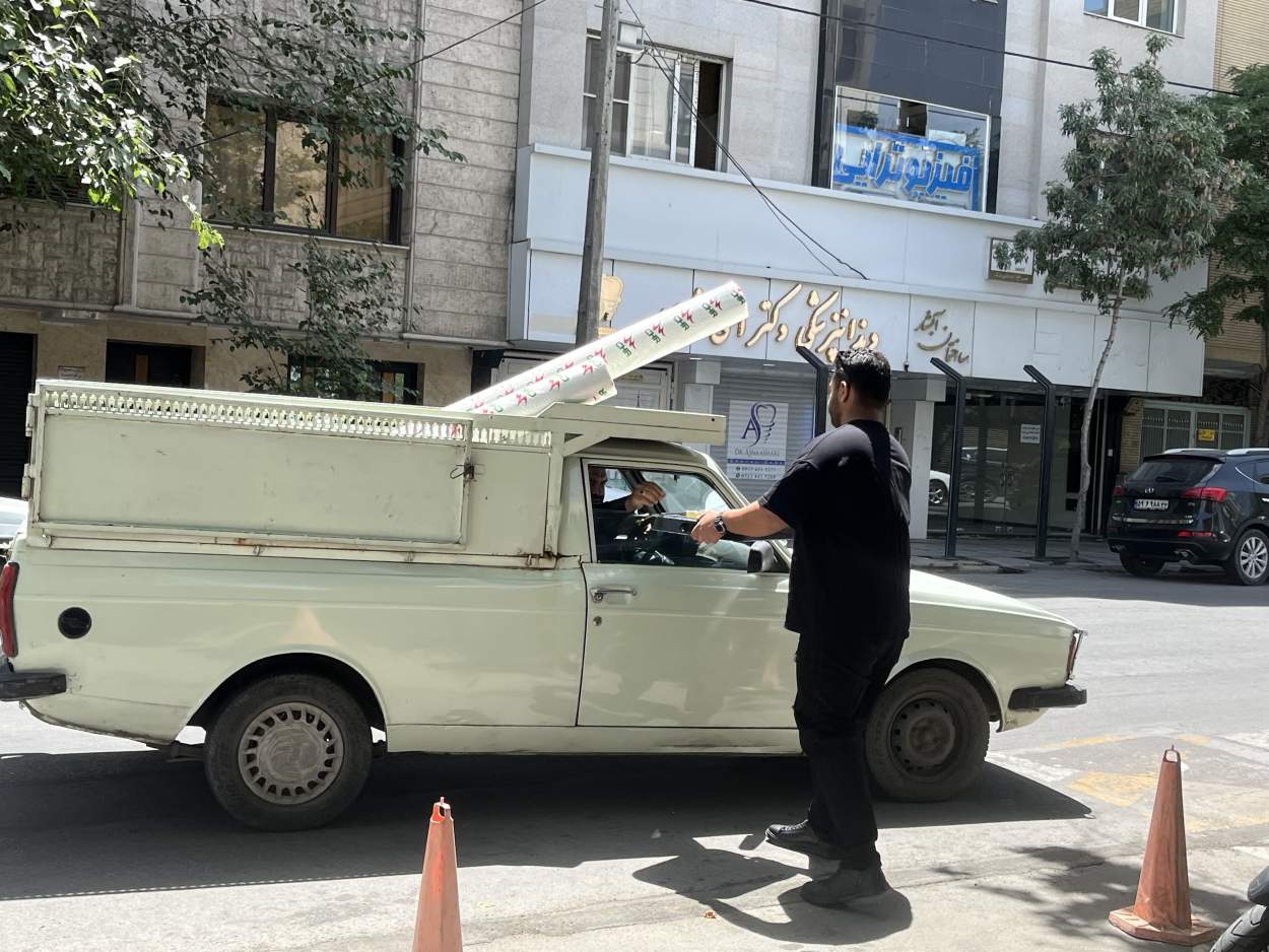 تجلی فرهنگ ارادت و همدلی در شرکت همیاران شمال شرق